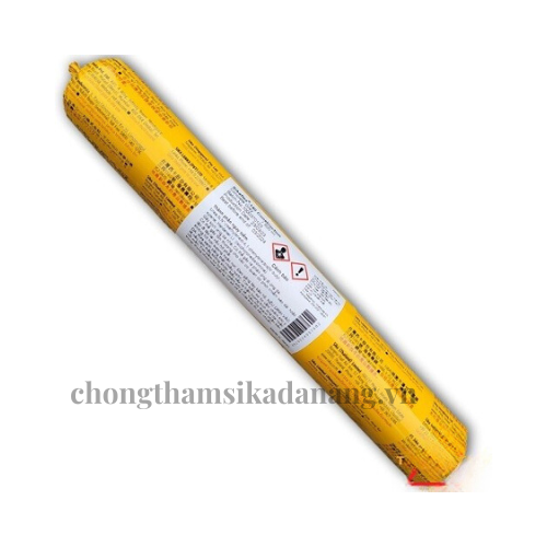 SIKAFLEX 140 CONSTRUCTION - XÁM